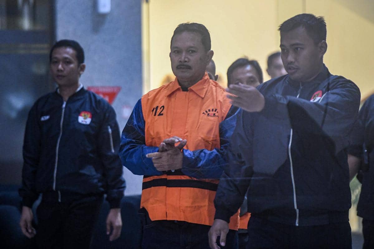 wali kota Madiun Maidi 