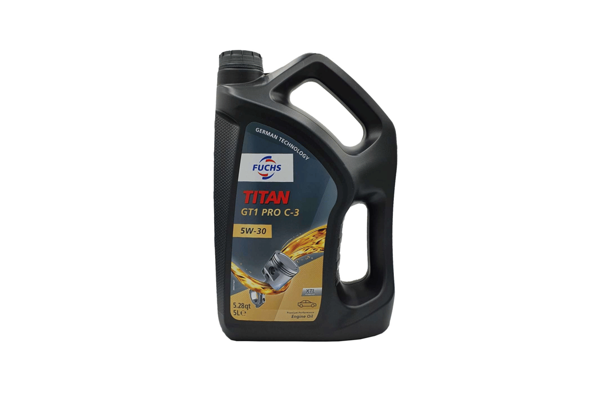 rekomendasi oli mobil LCGC