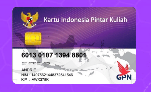 Pendaftaran KIP Kuliah 2026 dan persyaratannya