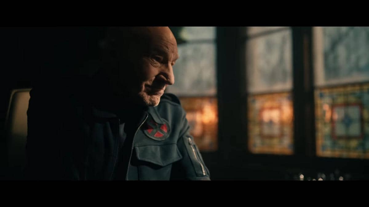 Video teaser X-Men dalam film Avengers: Doomsday