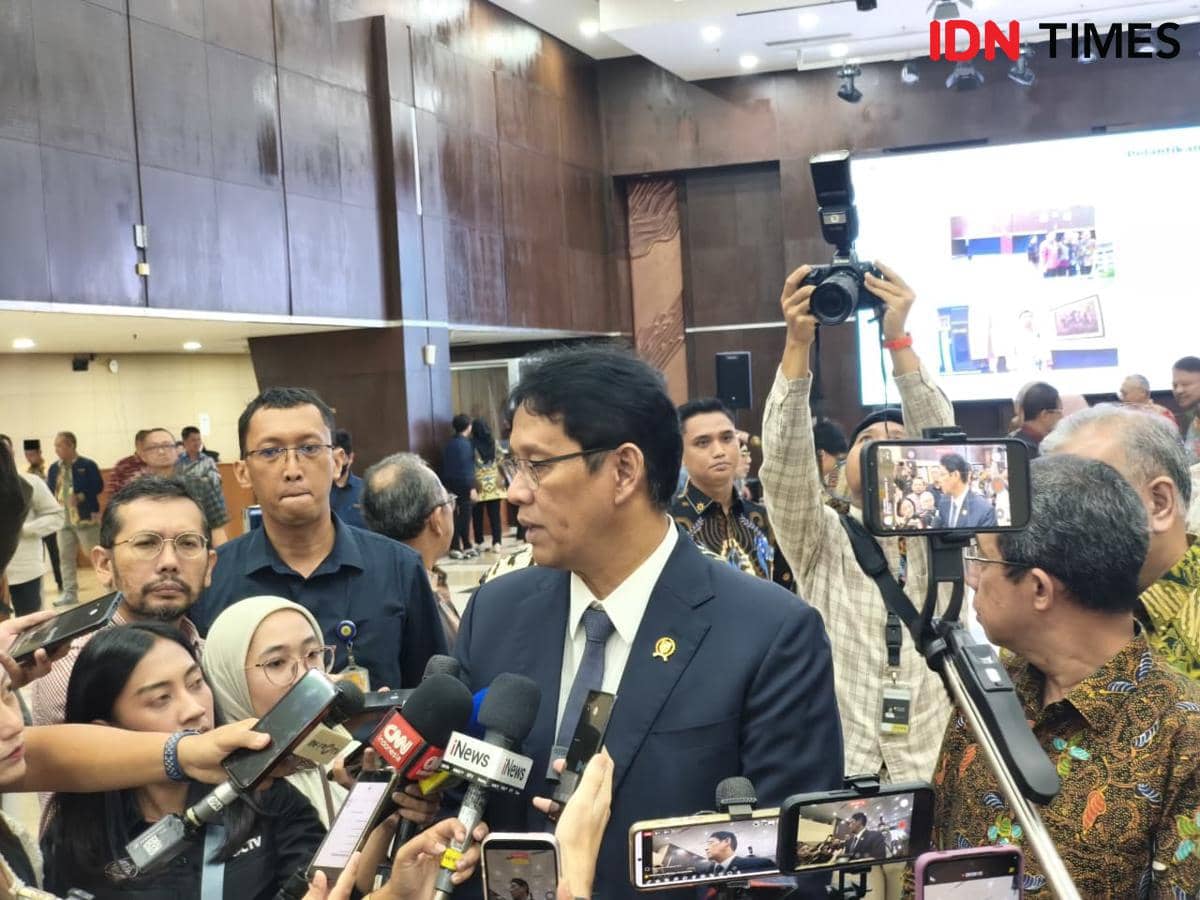 Purbaya Ancam Obrak-Abrik Pajak-Bea Cukai, Bakal Ada Pegawai Dirumahkan