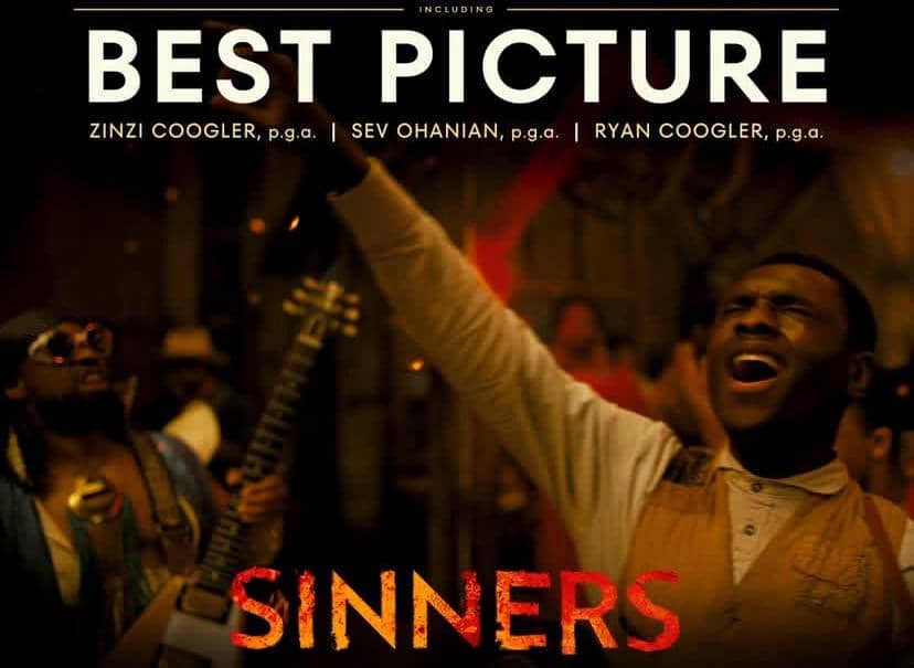 daftar lengkap nominasi Oscar 2026