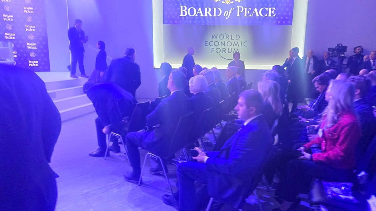 Syarikat Islam Dukung Indonesia Gabung Board of Peace, dengan Catatan!