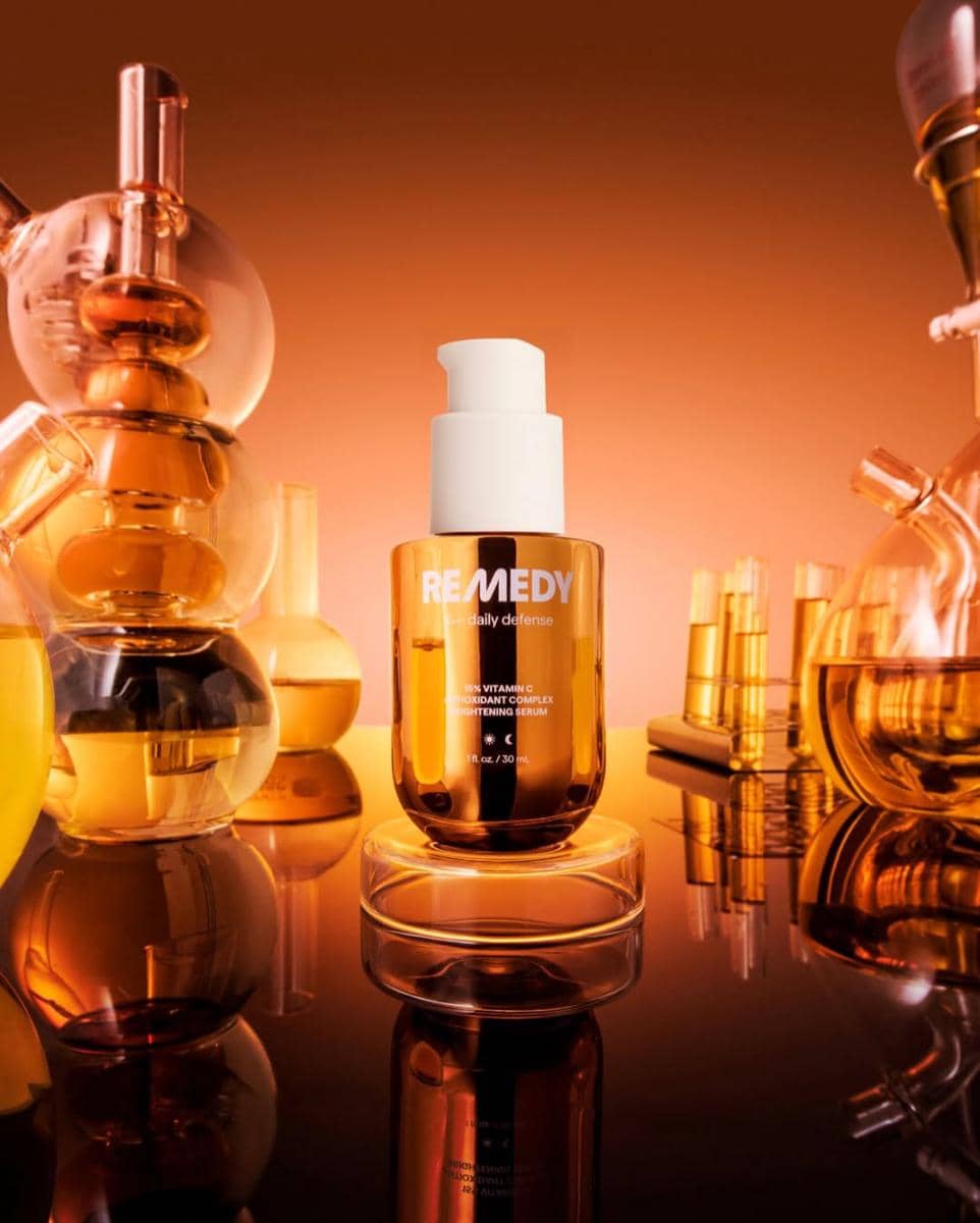 Remedy for Daily Defense Serum