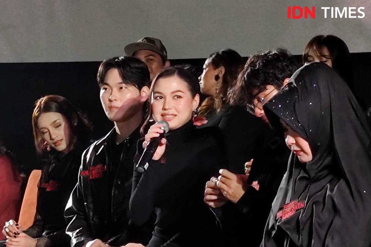 Terinspirasi dari mitos lokal Korea, Wonhon.jpg