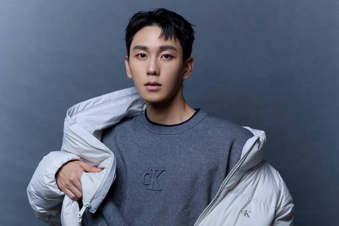 Kim Jae Jin, cast Single's Inferno 5 (instagram.com/jae________jin)