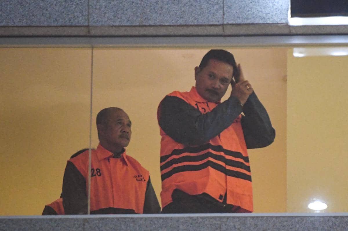 wali kota Madiun Maidi 