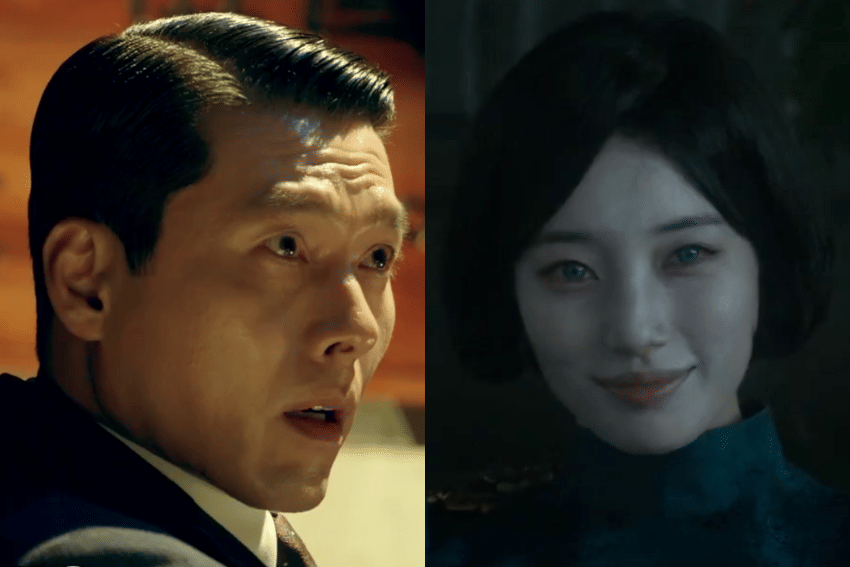 cuplikan drama Korea yang tayang di Disney+ Hotstar pada 2026