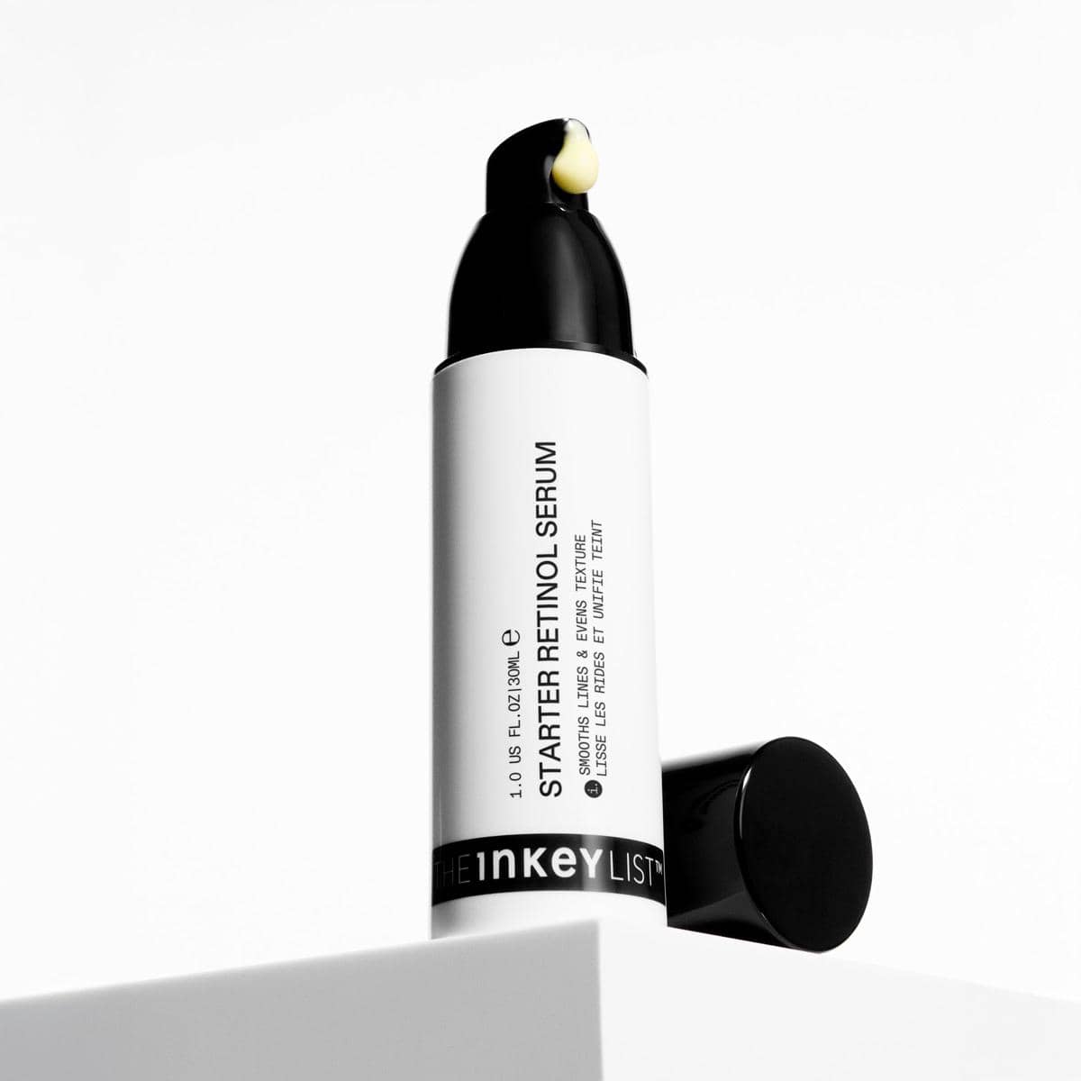 The Inkeylist Starter Retinol Serum