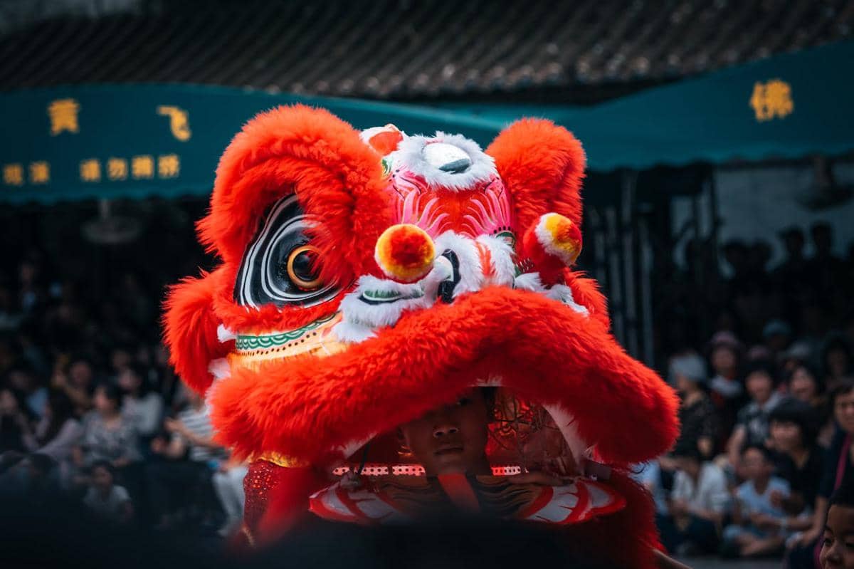 Ilustrasi Imlek (pexels.com/Photo by Neil In)