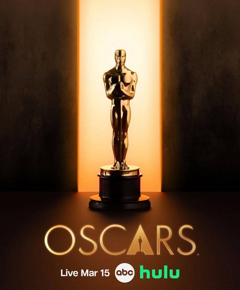 daftar lengkap nominasi Oscar 2026