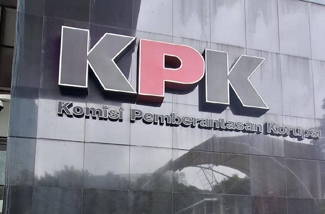 KPK OTT Bupati Tulungagung Gatut Sunu Wibowo