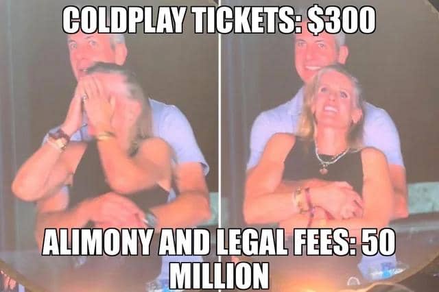 meme selingkuh di tempat kerja