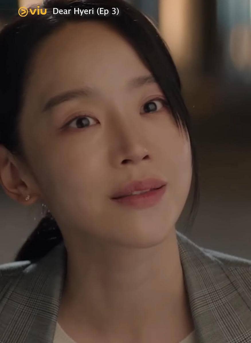 cuplikan drama Dear Hyeri