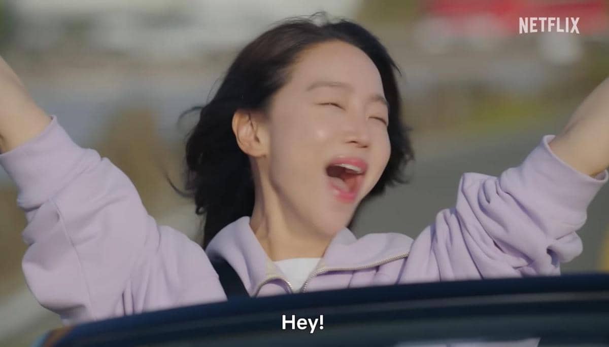 cuplikan drama Welcome to Samdalri