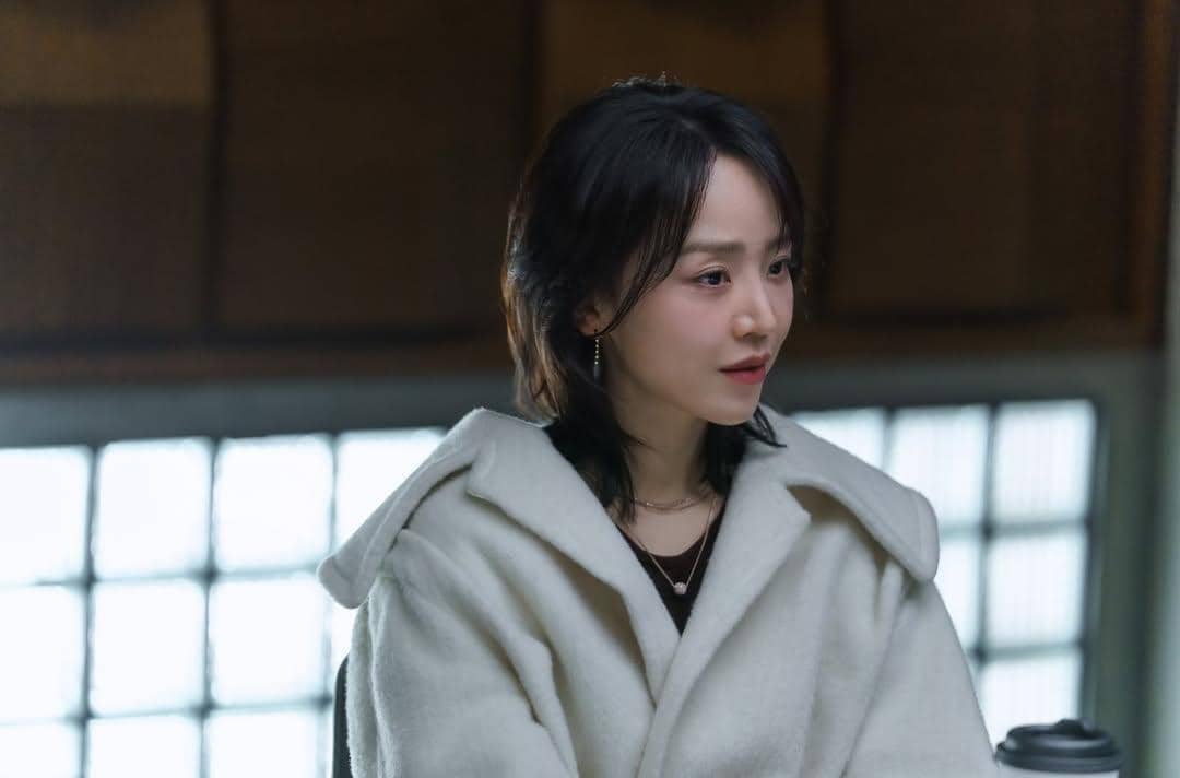 Poster drama The Art of Sarah