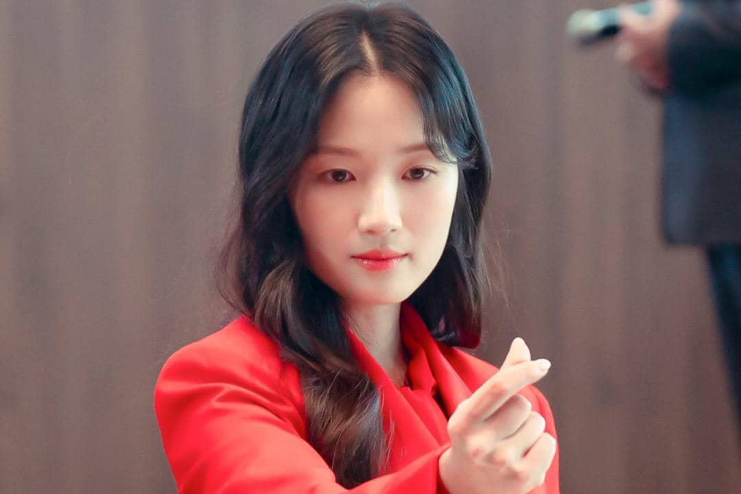 cuplikan drama No Tail to Tell