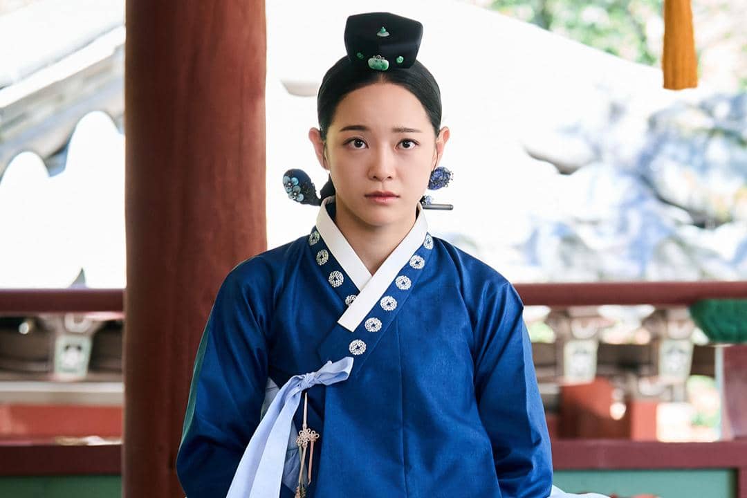 cuplikan drama Moon River