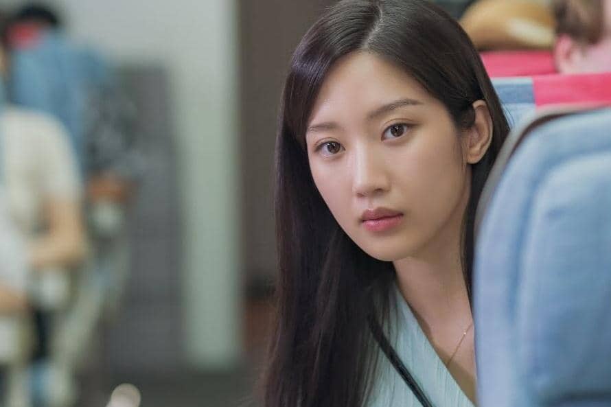 cuplikan film Once We Were Us