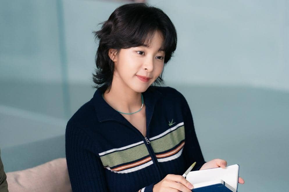 cuplikan drama Oh My Ghost Clients