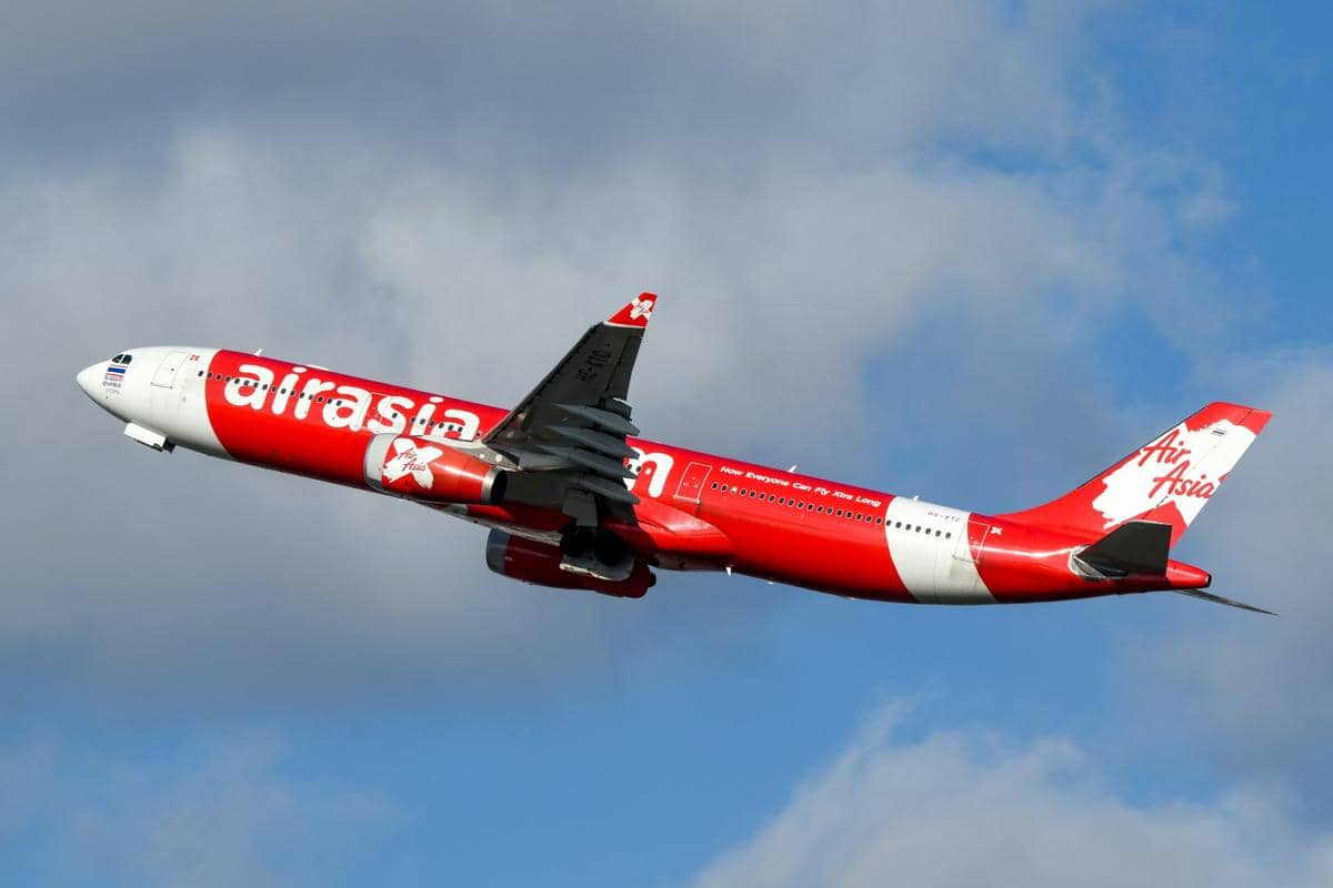 AirAsia