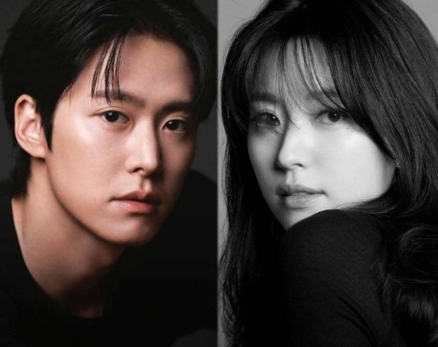 Pemeran drama Your Ground (instagram.com/ baeksang.official) 