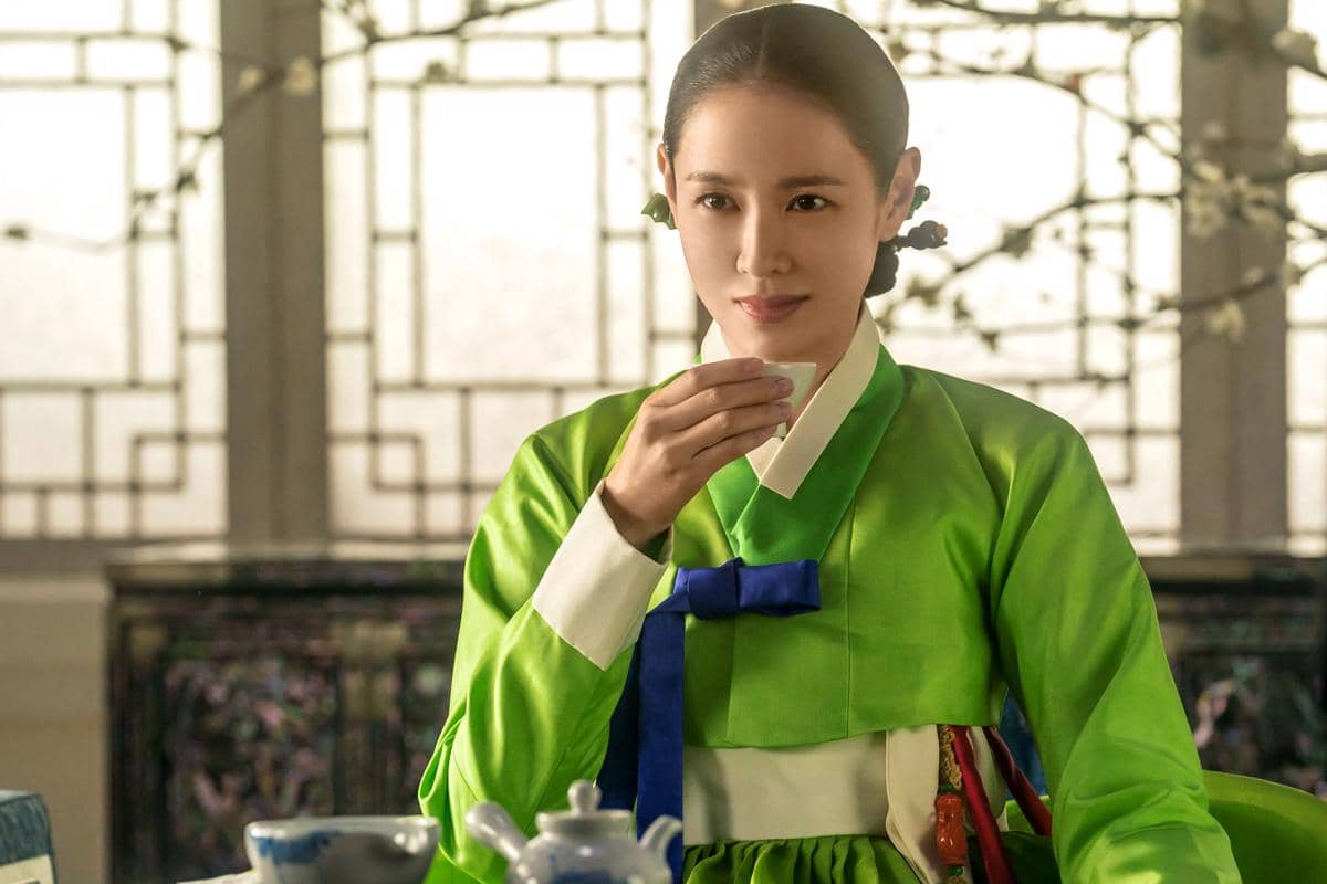 7 Fakta The Scandal, Drakor Saeguk 18+ Dibintangi Son Ye Jin