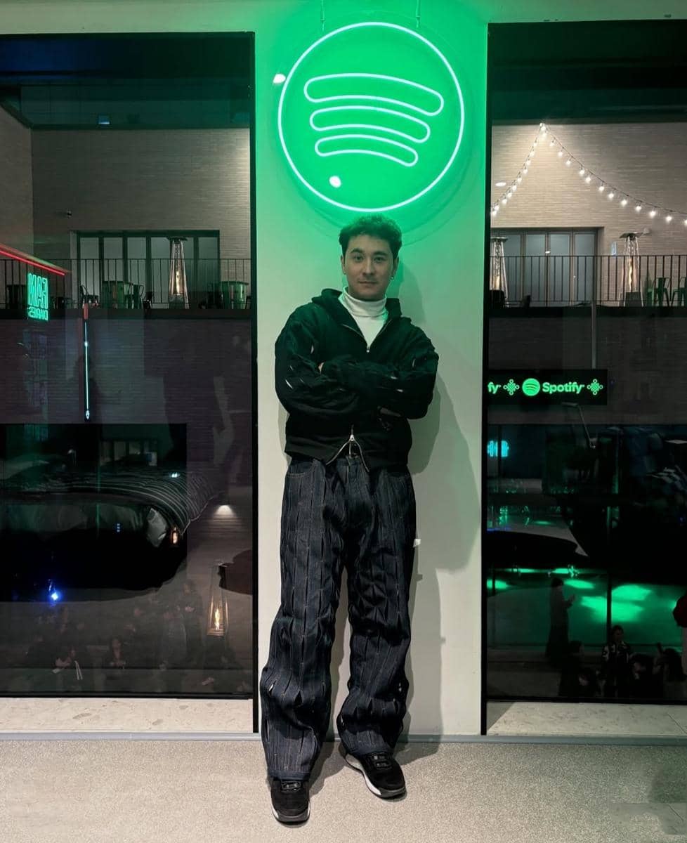 Mix and Match Jerome Kurnia