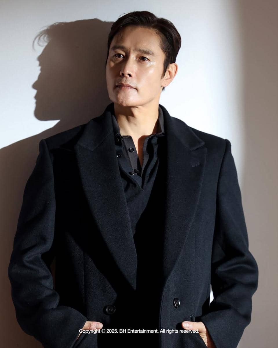 Lee Byung Hun