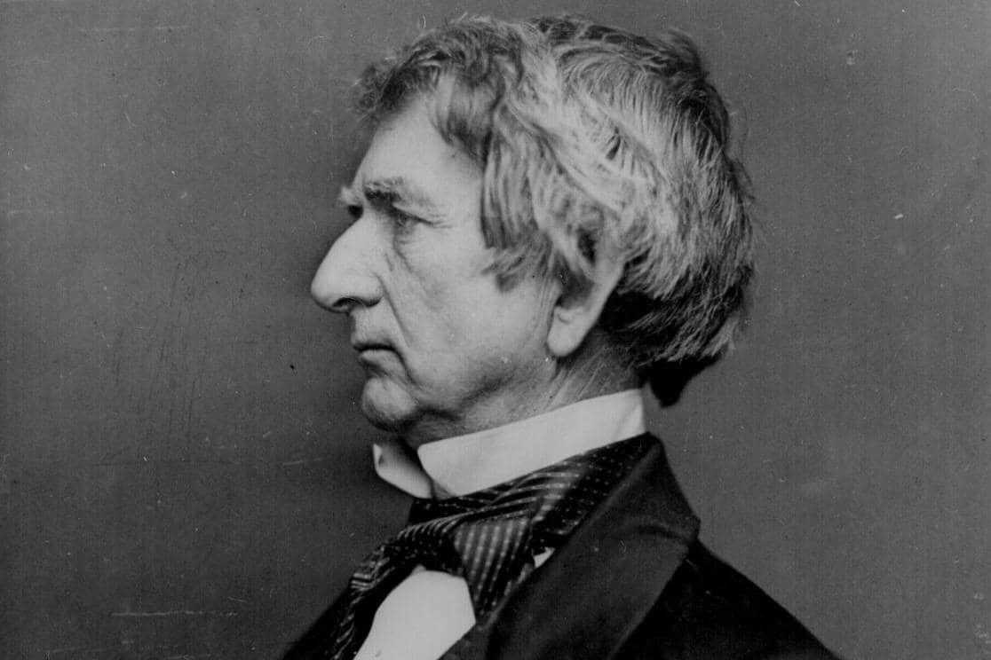 William Seward 