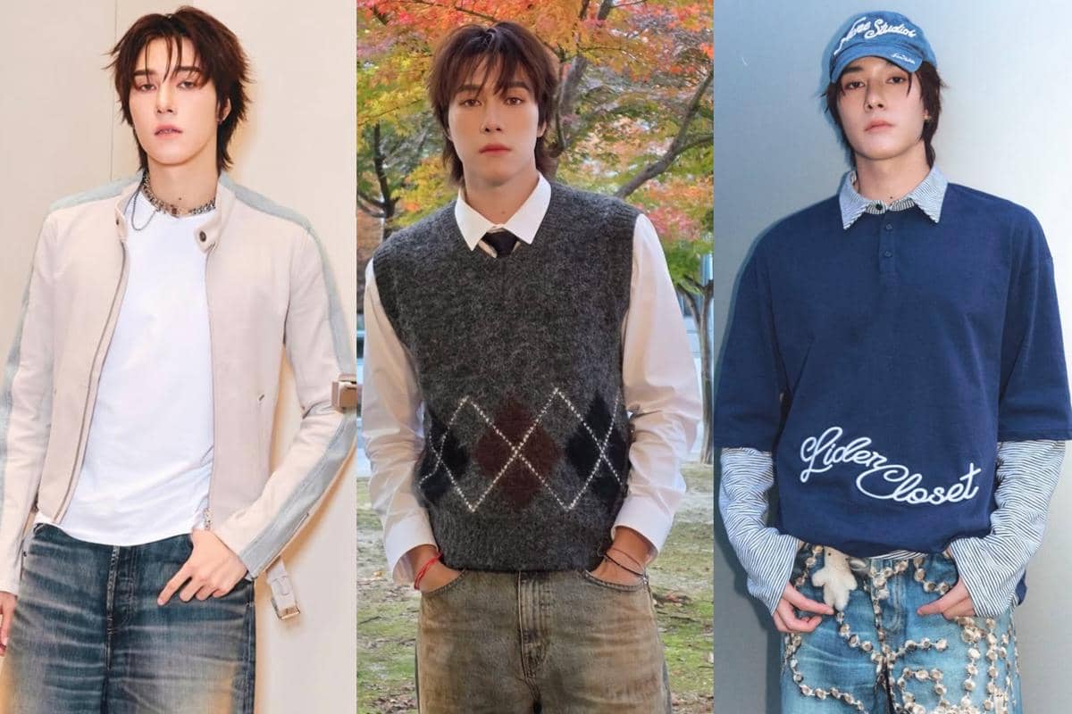 outfit Nani Hirunkit