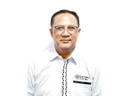 Nanang Trenggono, dosen senior Jurusan Ilmu Komunikasi Fakultas Ilmu Sosial dan Ilmu Politik (FISIP) Unila