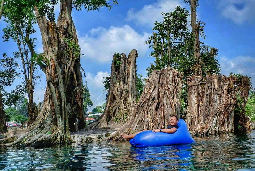 Waktu Terbaik Berkunjung ke Umbul Kemanten, Rasakan Sensasi Sejuknya Mata Air Alami