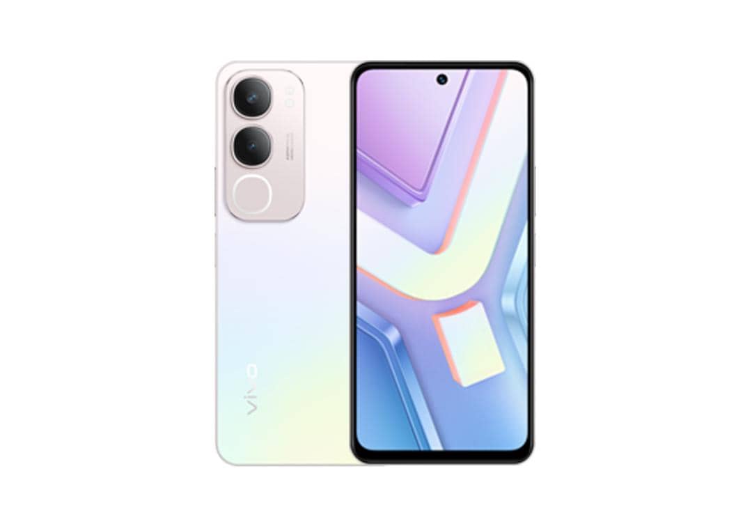 vivo Y19S