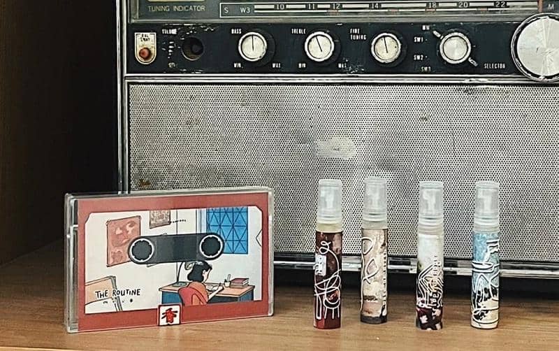 Nevernot Official discovery set 