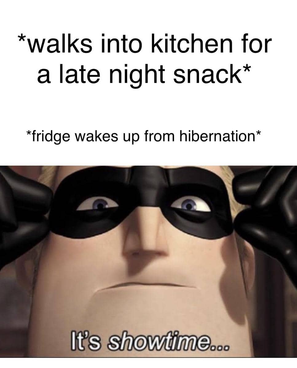 meme kartun tentang kulkas