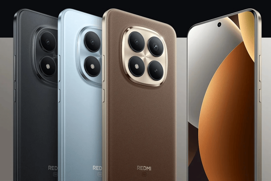 Redmi Note 15 Pro+ 5G