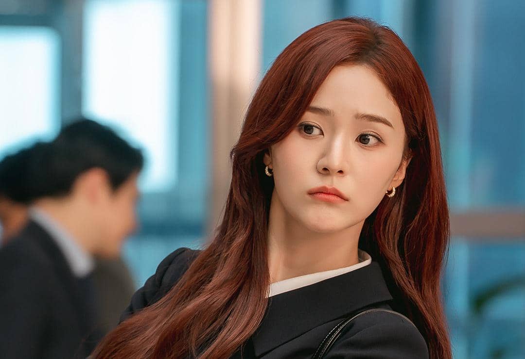 still cut drama Korea The Judge Returns