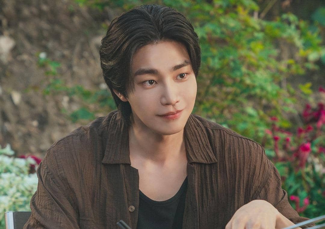 still cut drama Korea Idol I