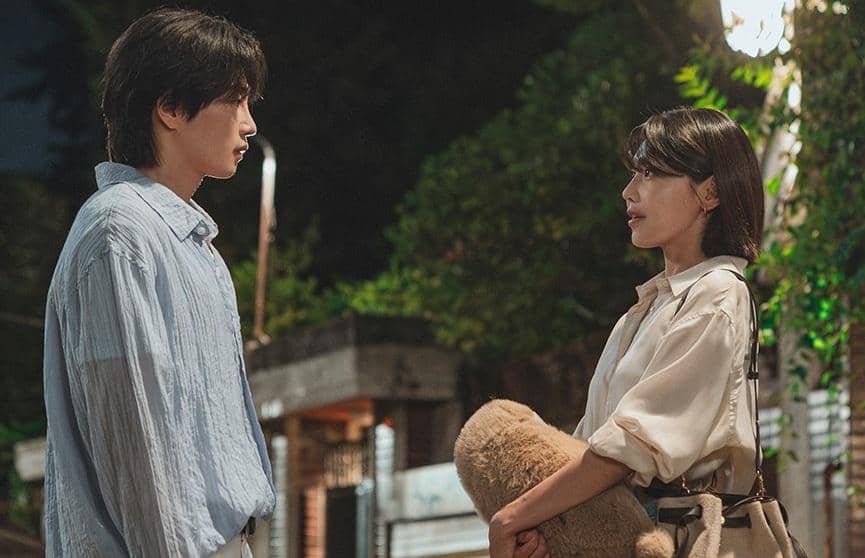 still cut drama Korea Idol I