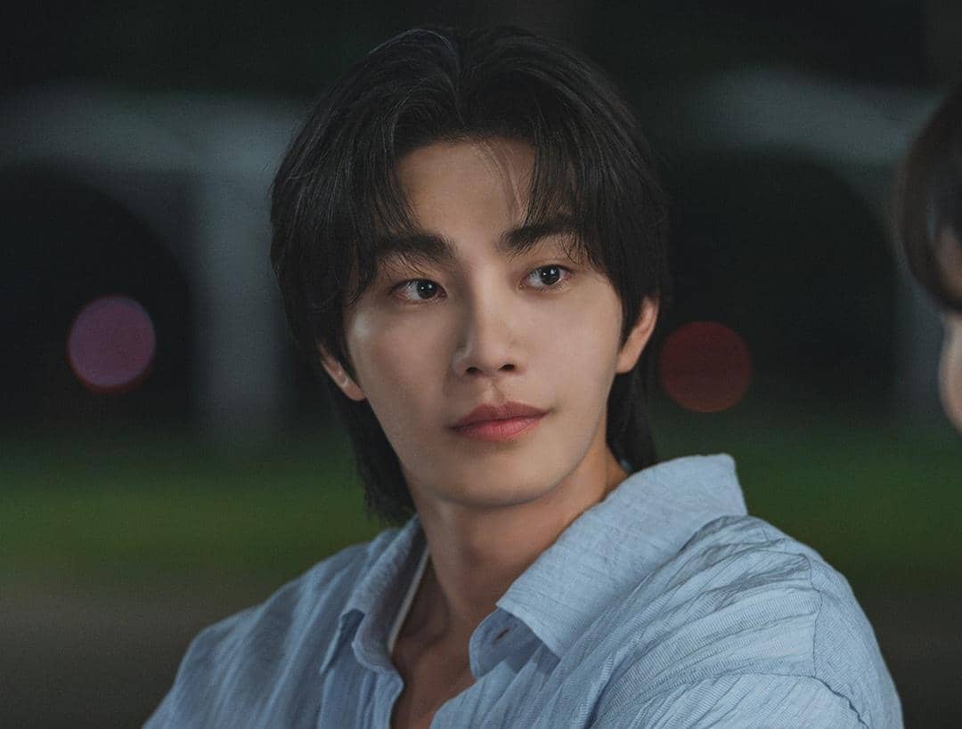 still cut drama Korea Idol I