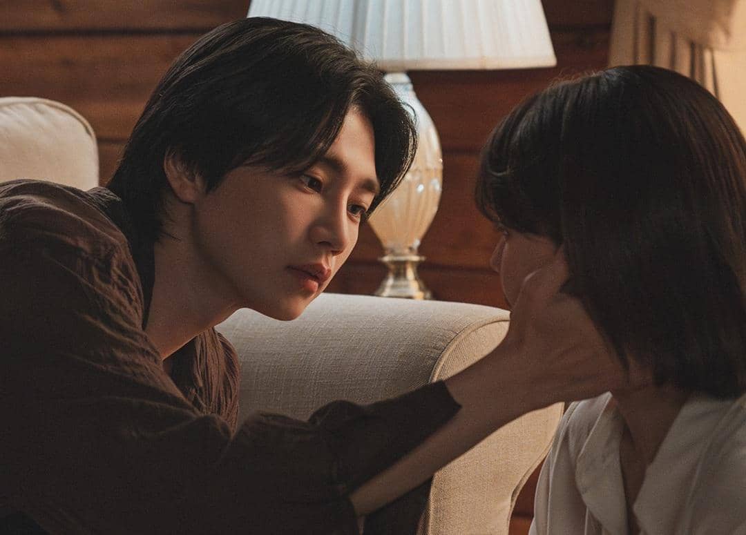 still cut drama Korea Idol I