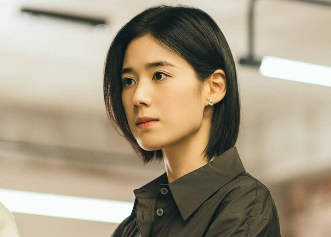 Jung Eun Chae di drama Honour