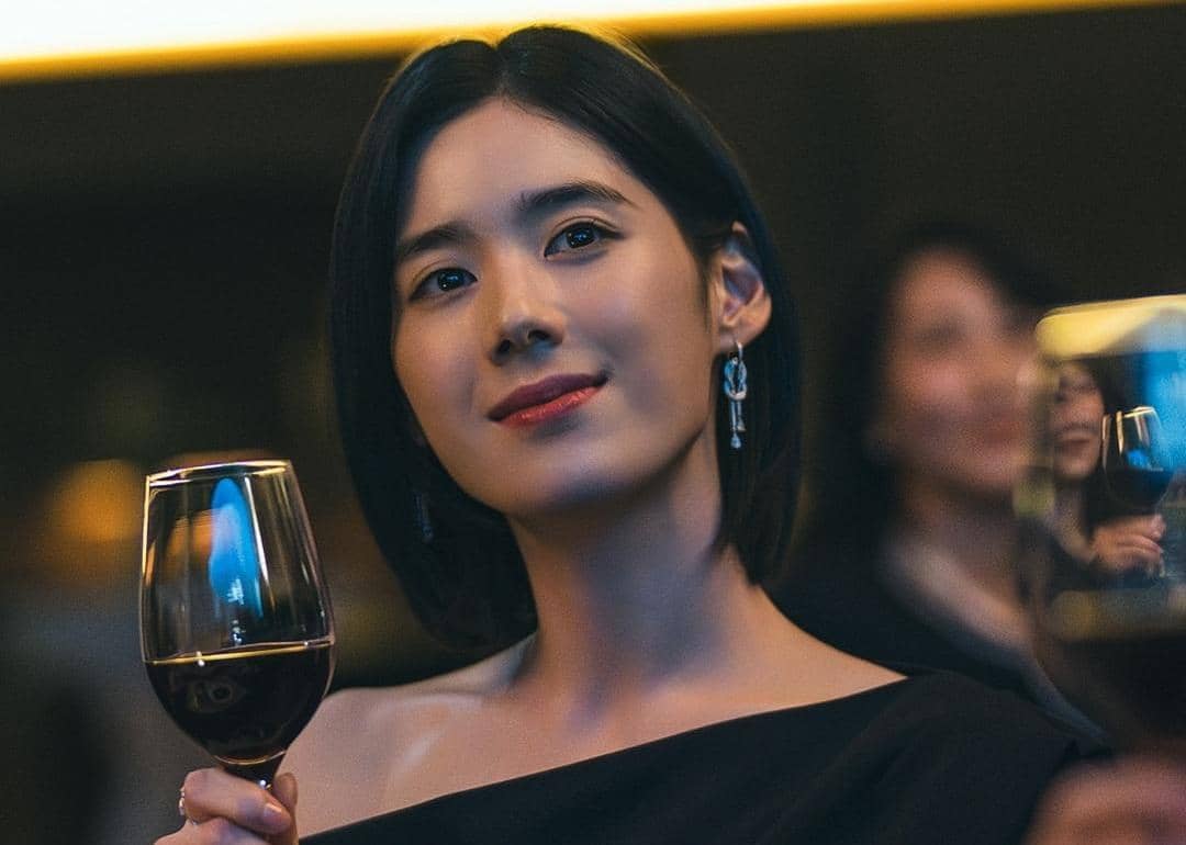 Jung Eun Chae di drama Honour