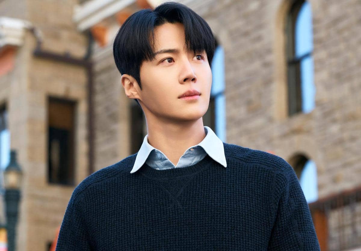 Kim Seon Ho  di Can This Love Be Translated? 