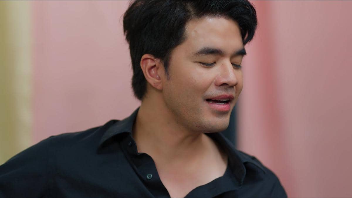 cuplikan Be My Angel