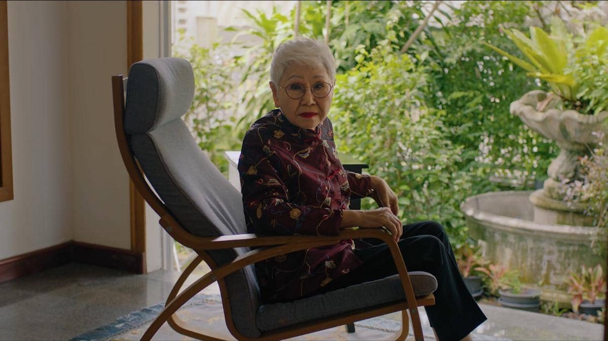 cuplikan Be My Angel