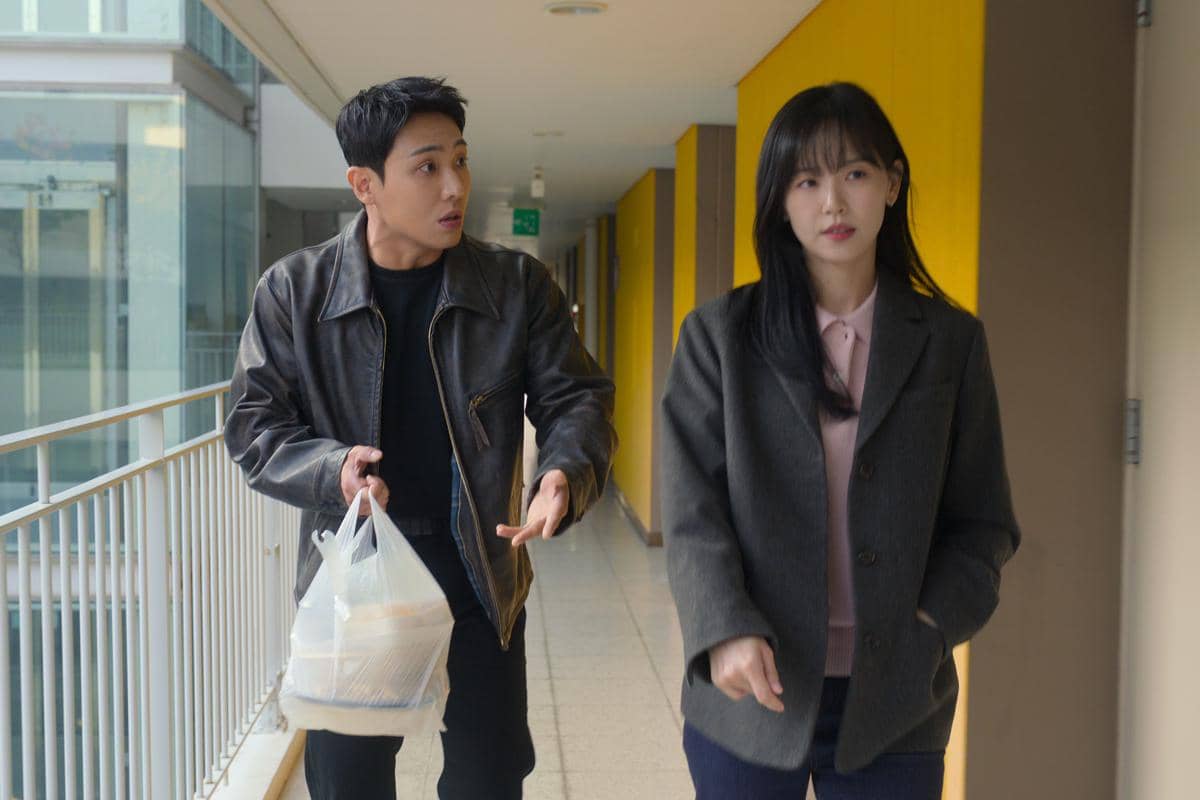 Lee Joon dan Kang Han Na di Can This Love Be Translated?