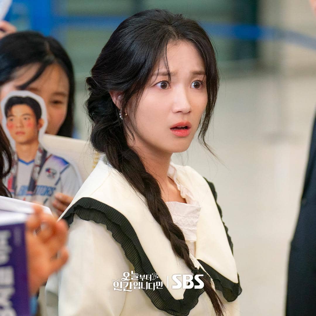 Still cut drama No Tail to Tell