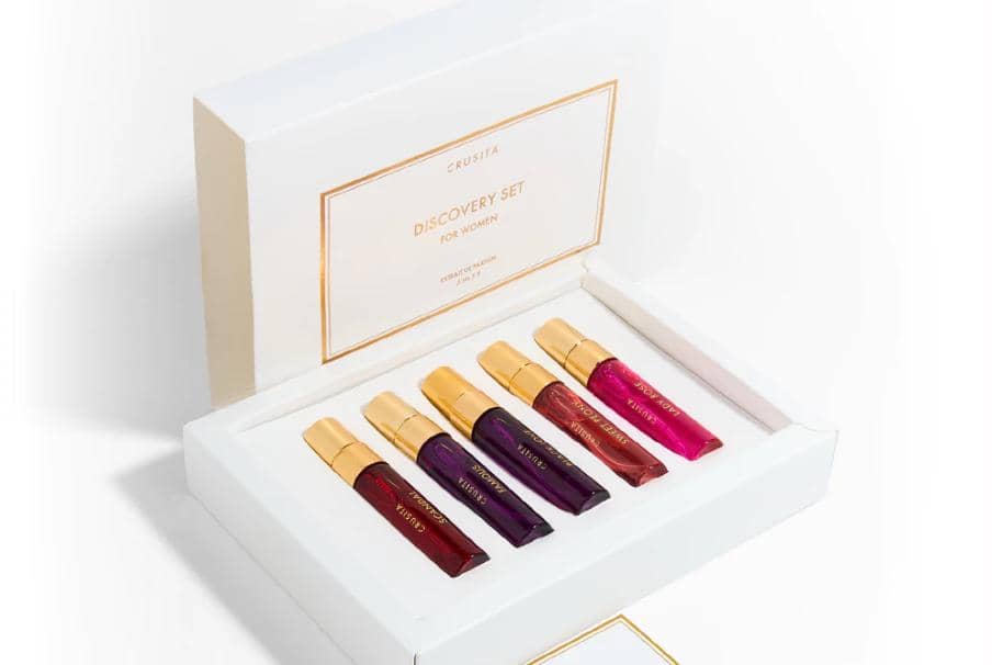 Crusita - Discovery Set EDP
